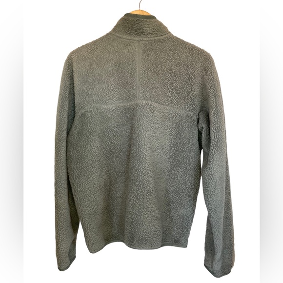 Patagonia RetroX Fleece Jacket - Picture 2 of 4